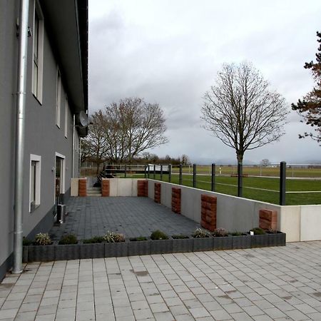 Neumann'S Uebernachten Plankstadt Экстерьер фото
