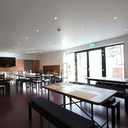 Neumann'S Uebernachten Plankstadt Экстерьер фото